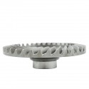 Kotoučové kolo 34T / 180 mm / Kubota L01/L02/L2000 / 38440-4335-0 / 5-04-102-02