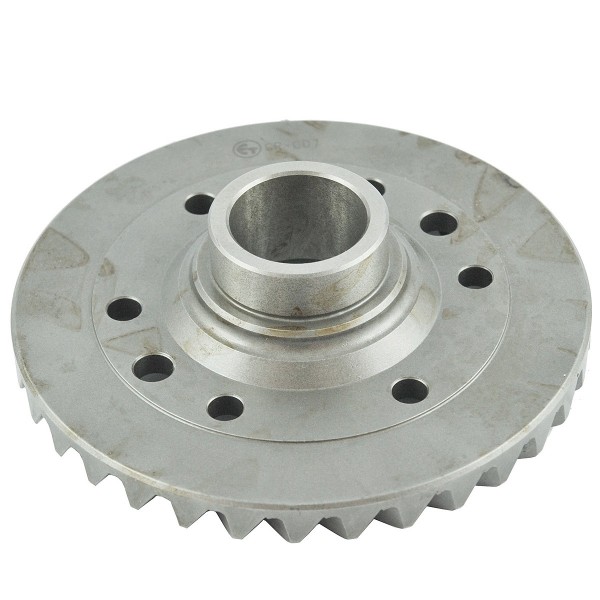Kotúčové koleso 34T / 180 mm / Kubota L01/L02/L2000 / 38440-4335-0 / 5-04-102-02