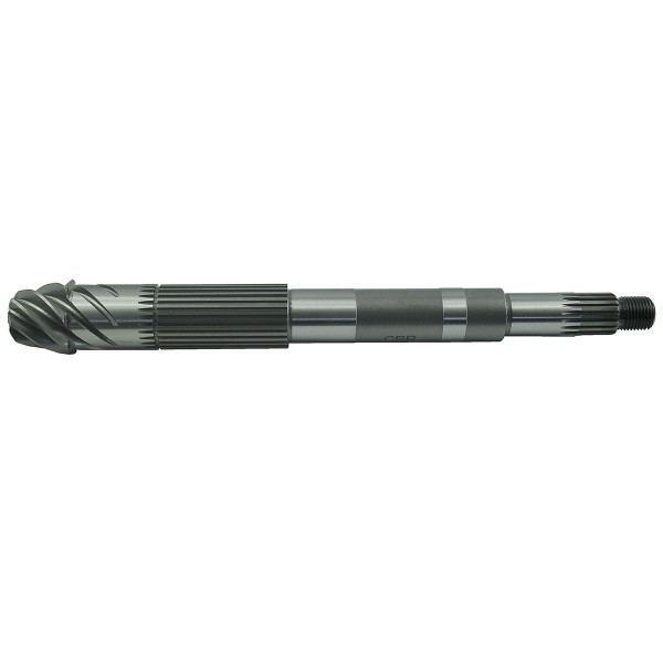 Koło talerzowe 43T 194193-31390 wałek atakujący 7T 194312-31300 5-04-104-04 Yanmar F16 YM1602