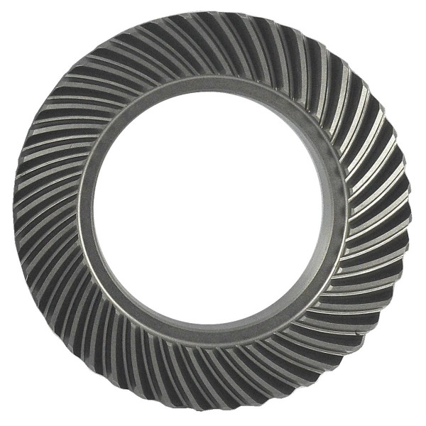 Koło talerzowe 43T 194193-31390 wałek atakujący 7T 194312-31300 5-04-104-04 Yanmar F16 YM1602