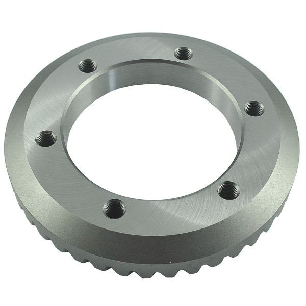Kronenrad 43T 194193-31390 Ritzel 7T 194312-31300 5-04-104-04 Yanmar F16 YM1602