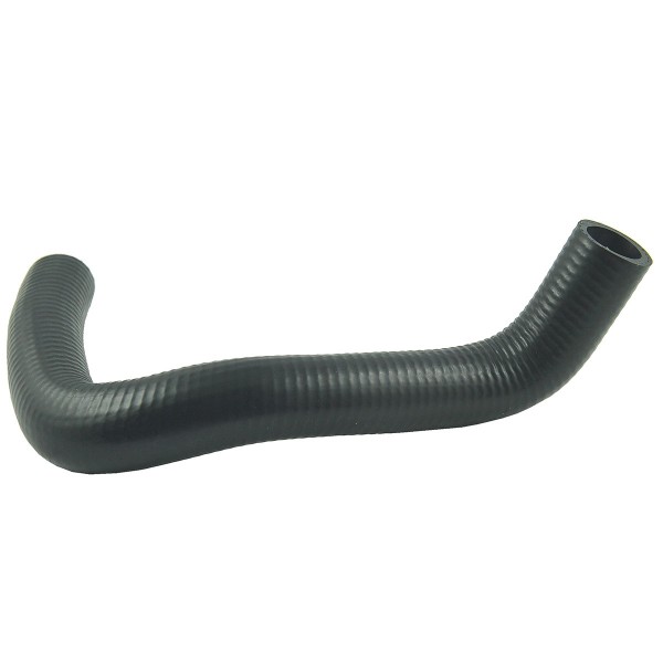 Radiator hose, radiator hose, 198208-01451, 5-12-203-18, Yanmar 3TNV88, Yanmar EF352T