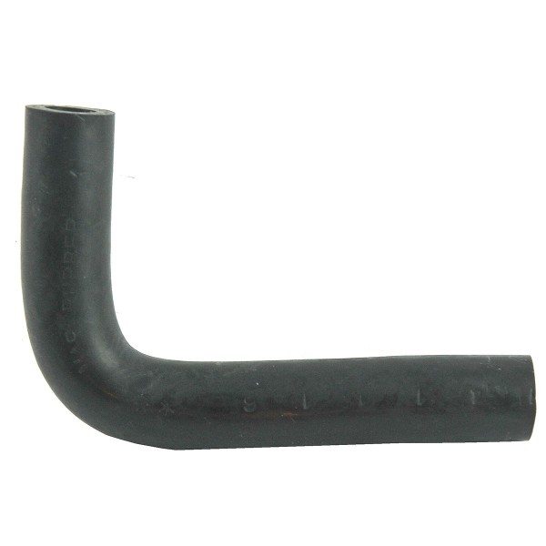 Obtoková hadica chladiča / 22 x 125 x 85 mm / Kubota L245 / Kubota DH1101 / 5-12-204-01