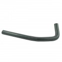 Hadica chladiča / 22 x 300 mm / Kubota L02/L2002/L2202 / Kubota D1302 / 5-12-205-01