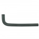 Hadice chladiče / 43 x 530 mm / Kubota L-1/L2650/L2950/L3450/L3650 / 30400-88310 / 5-12-206-01