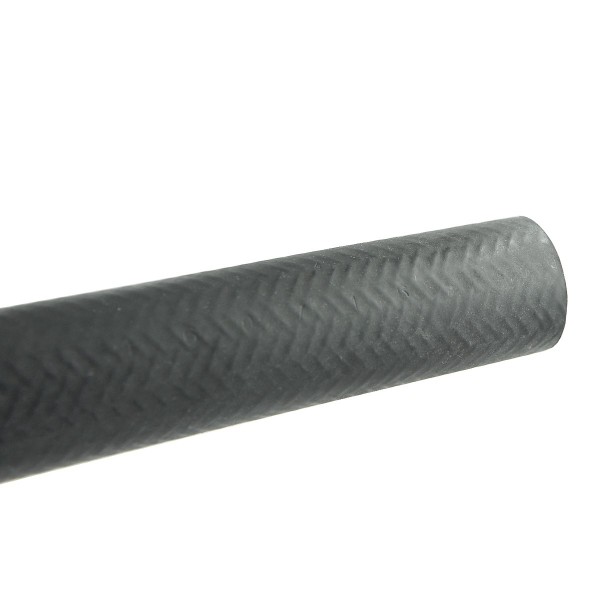 Kühlerschlauch / 43 x 530 mm / Kubota L-1/L2650/L2950/L3450/L3650 / 30400-88310 / 5-12-206-01