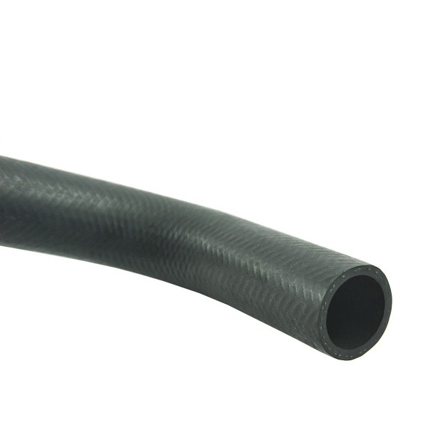 Kühlerschlauch / 43 x 530 mm / Kubota L-1/L2650/L2950/L3450/L3650 / 30400-88310 / 5-12-206-01
