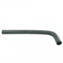 Kühlerschlauch / 43 x 530 mm / Kubota L-1/L2650/L2950/L3450/L3650 / 30400-88310 / 5-12-206-01