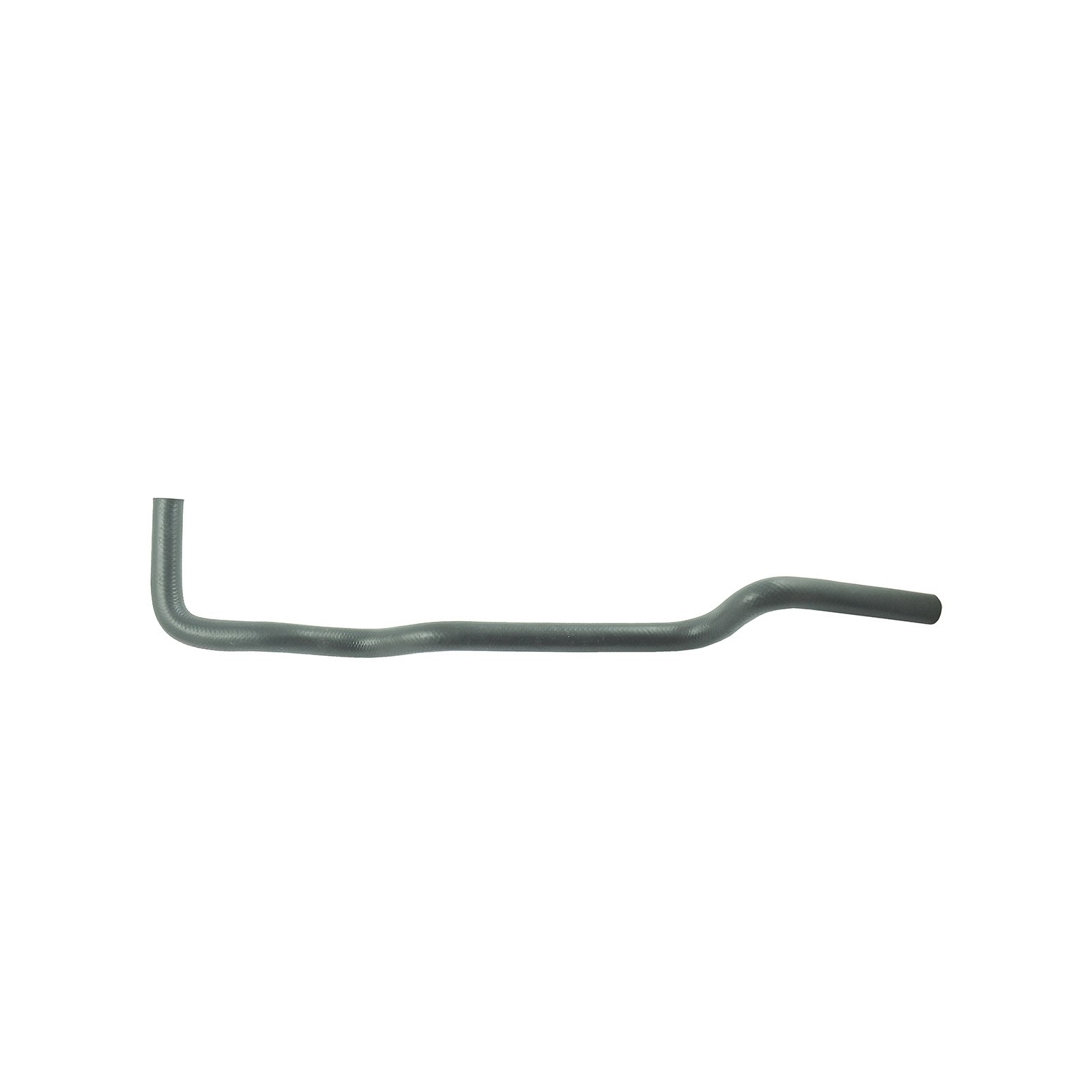 Durite de radiateur / 22 x 590 mm / Kubota L-1/L2650/L2850 / 31351-18570 / 5-12-206-02