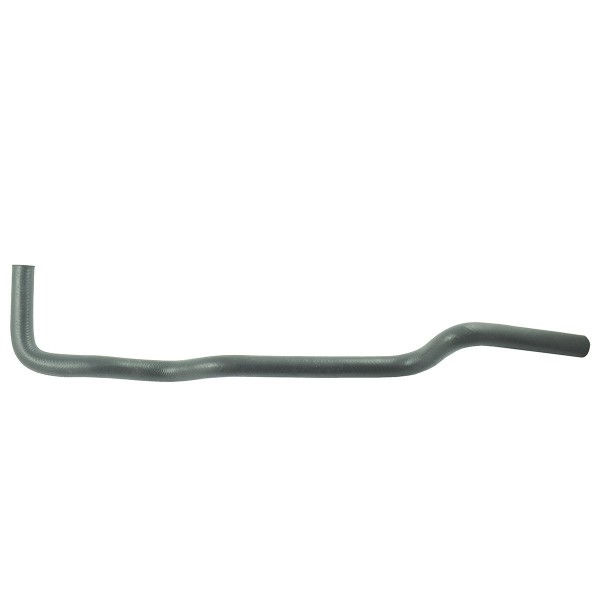 Radiator hose / 22 x 590 mm / Kubota L-1/L2650/L2850 / 31351-18570 / 5-12-206-02