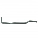 Radiator hose / 22 x 590 mm / Kubota L-1/L2650/L2850 / 31351-18570 / 5-12-206-02