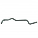 Hadice chladiče / 22 x 590 mm / Kubota L-1/L2650/L2850 / 31351-18570 / 5-12-206-02