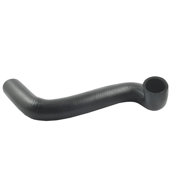 Durite de radiateur / 58 x 380 mm / Kubota M9000 / Kubota V3300 / 3A151-17452 / 5-12-211-21