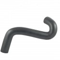 Manguera de radiador / 58 x 380 mm / Kubota M9000 / Kubota V3300 / 3A151-17452 / 5-12-211-21