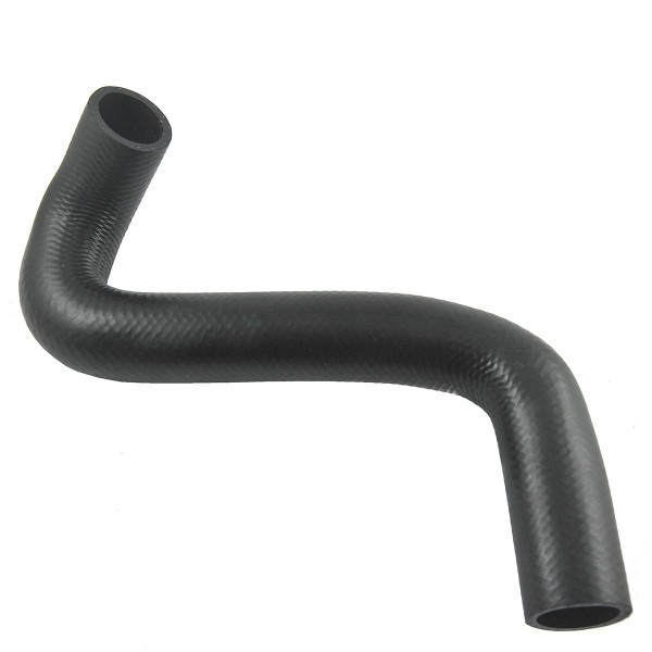 Radiator hose / 58 x 380 mm / Kubota M9000 / Kubota V3300 / 3A151-17452 / 5-12-211-21