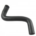 Manguera de radiador / 58 x 380 mm / Kubota M9000 / Kubota V3300 / 3A151-17452 / 5-12-211-21