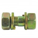 Schraube / M16 x 1,5 / Kubota L3408