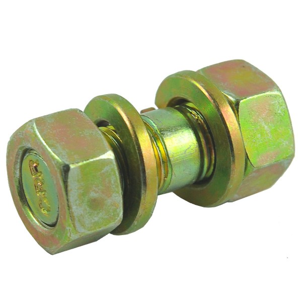Schraube / M16 x 1,5 / Kubota L3408