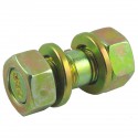 Schraube / M16 x 1,5 / Kubota L3408