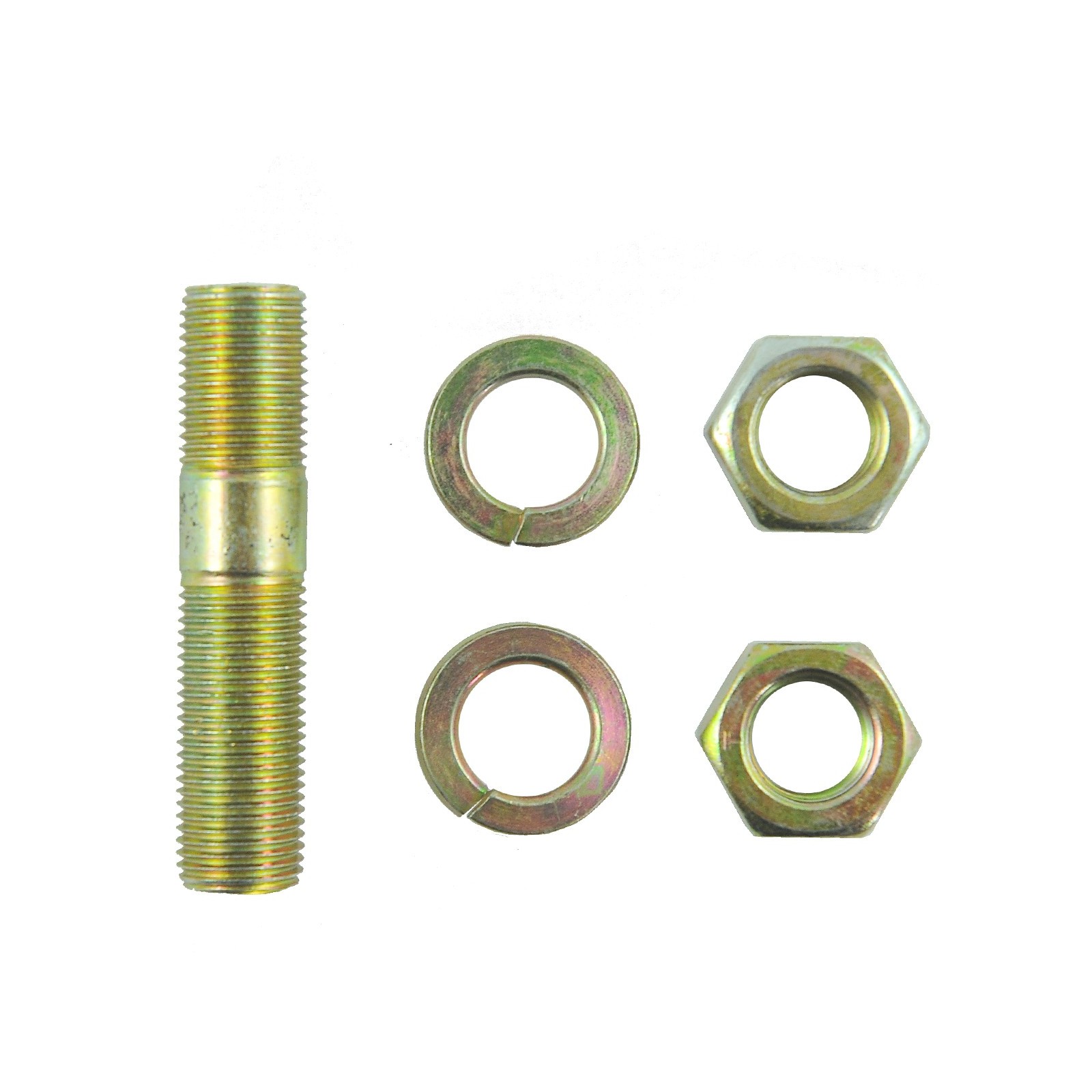 Skrutka / M16 x 1,5 / Kubota L3408