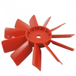 Ventilador de radiador / Ø 350 mm / Kubota / 5-14-100-03