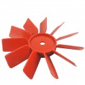 Cooling fan / Ø 350 mm / Kubota / 5-14-100-03
