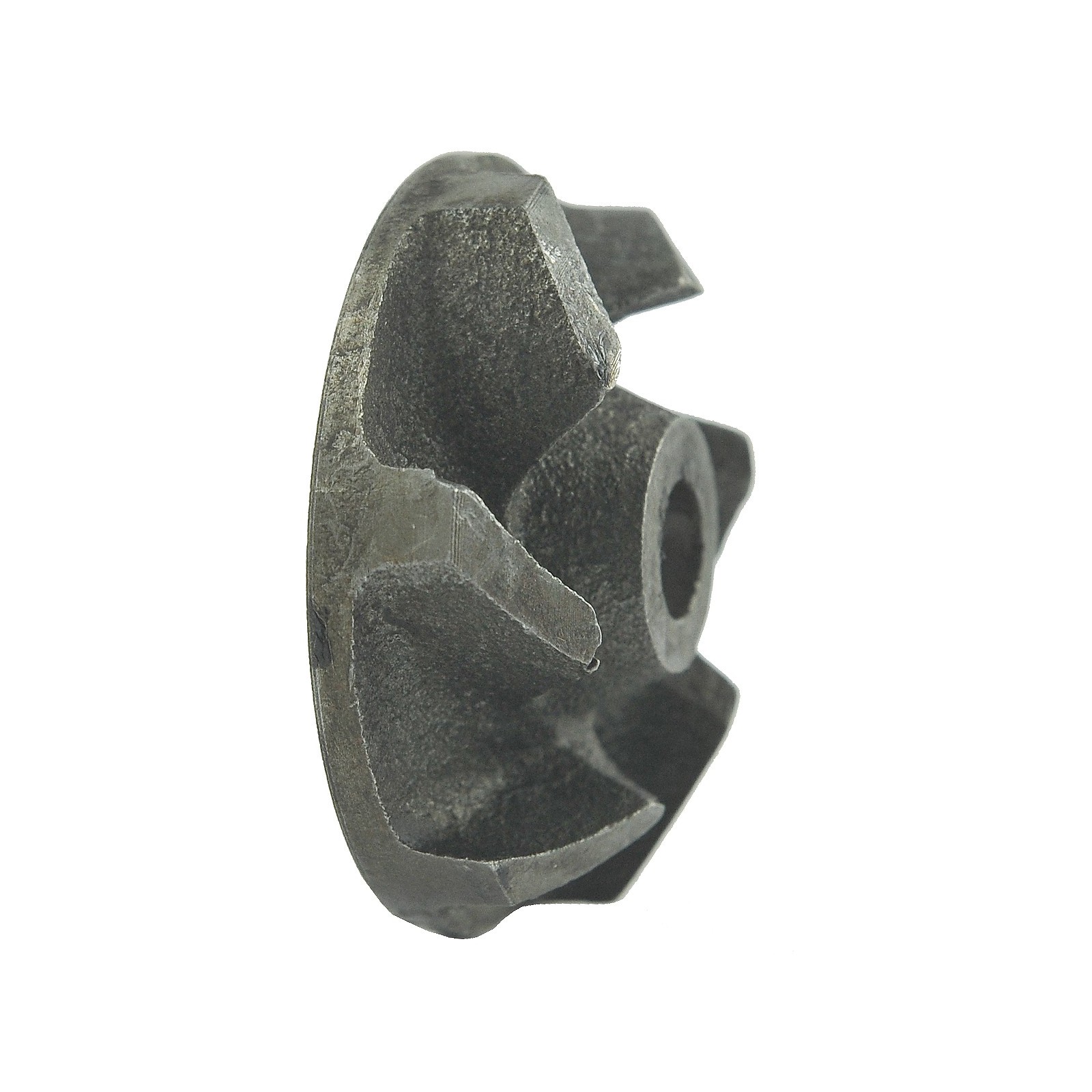 Wirnik pompy wody / Ø 12 x 67 mm / Kubota L2000/L2201 / Kubota D1100/D1101 / 15321-73510 / 5-14-100-10 | Traktor.com.pl