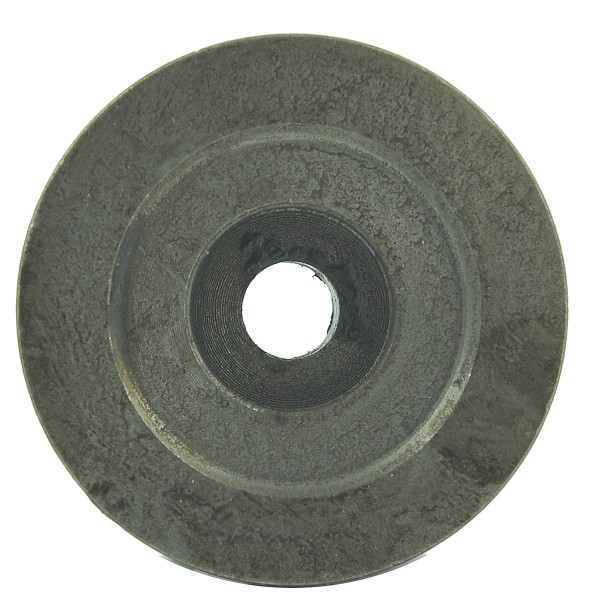 Water pump impeller / Ø 12 x 67 mm / Kubota L2000/L2201 / Kubota D1100/D1101 / 15321-73510 / 5-14-100-10