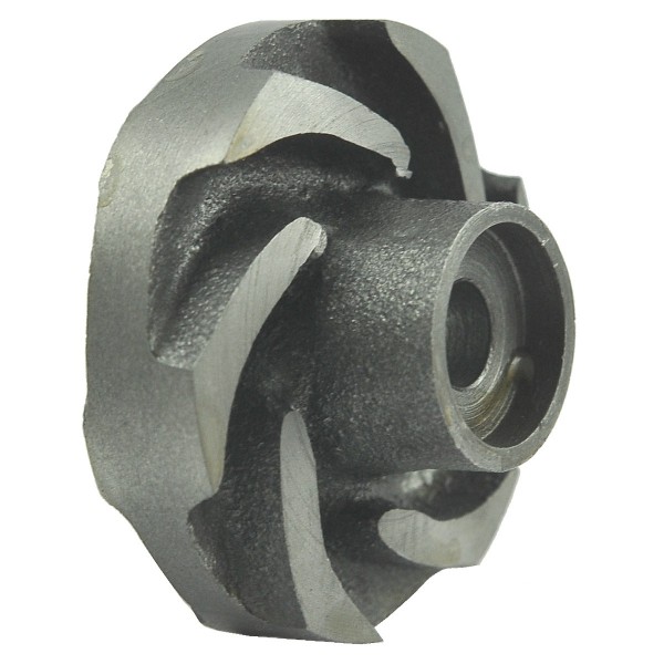Water pump impeller / Kubota L240/L260 / Kubota Z1300 / 15151-73032 / 5-14-100-12