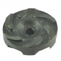 Water pump impeller / Kubota L240/L260 / Kubota Z1300 / 15151-73032 / 5-14-100-12