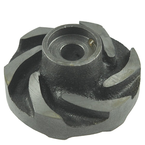Oběžné kolo vodní pumpy / Kubota L240/L260 / Kubota Z1300 / 15151-73032 / 5-14-100-12