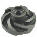 Wasserpumpenlaufrad / Kubota L240/L260 / Kubota Z1300 / 15151-73032 / 5-14-100-12