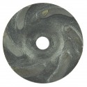 Oběžné kolo vodní pumpy / Kubota L240/L260 / Kubota Z1300 / 15151-73032 / 5-14-100-12