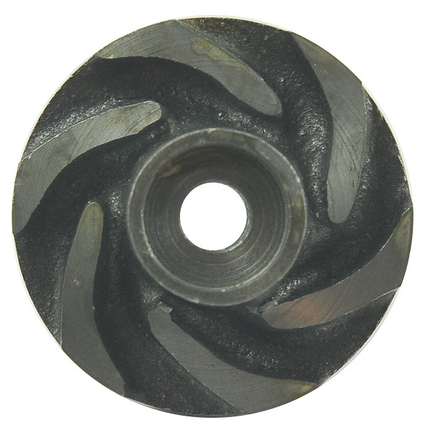Turbine de pompe à eau / Kubota L240/L260 / Kubota Z1300 / 15151-73032 / 5-14-100-12