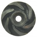 Turbine de pompe à eau / Kubota L240/L260 / Kubota Z1300 / 15151-73032 / 5-14-100-12