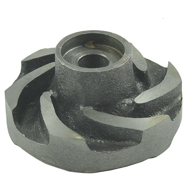 Impulsor de bomba de agua / Kubota L240/L260 / Kubota Z1300 / 15151-73032 / 5-14-100-12
