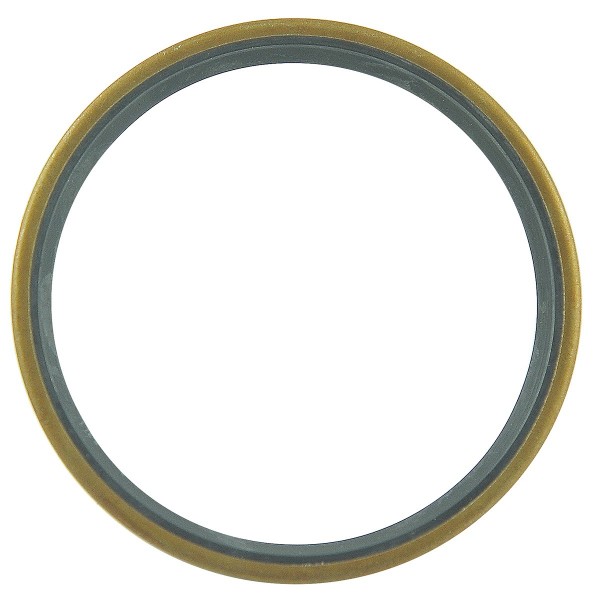 Uszczelniacz 77 x 85 x 6.5 mm,  54A-E9U-727, 194181-11560, 5-08-109-11, Yanmar EF352T