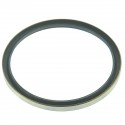 Uszczelniacz 77 x 85 x 6.5 mm,  54A-E9U-727, 194181-11560, 5-08-109-11, Yanmar EF352T