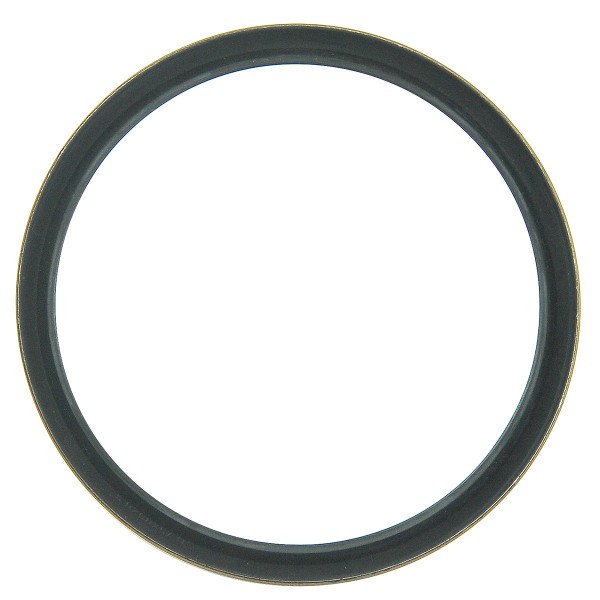 Uszczelniacz 77 x 85 x 6.5 mm,  54A-E9U-727, 194181-11560, 5-08-109-11, Yanmar EF352T
