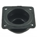 Gummiabdeckung / Iseki TL1900 / TL2100 / TL2300 / TL2500 / TL4270 / TL4300 / 5-08-109-30