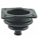 Osłona gumowa / Iseki TL1900 / TL2100 / TL2300 / TL2500 / TL4270 / TL4300 / 5-08-109-30 | Traktor.com.pl