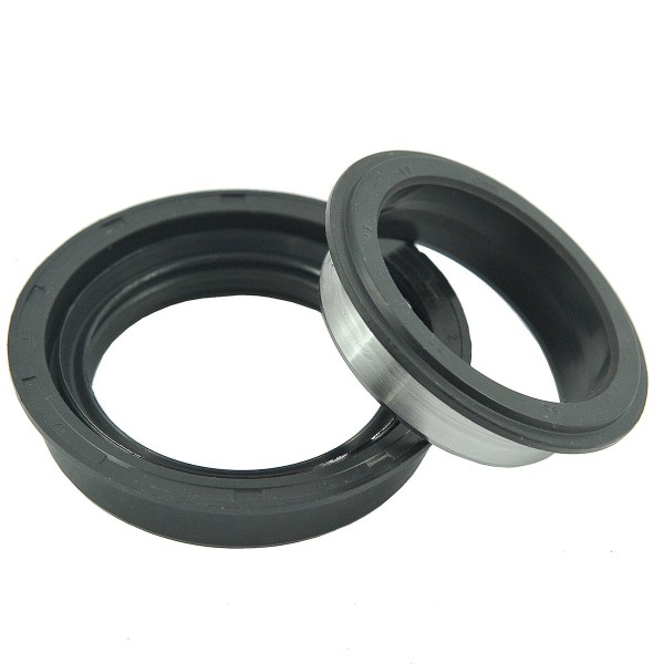 Náplňový tmel 55 x 80 x 17/19 mm / Kubota / Iseki Sial / 5-08-112-02