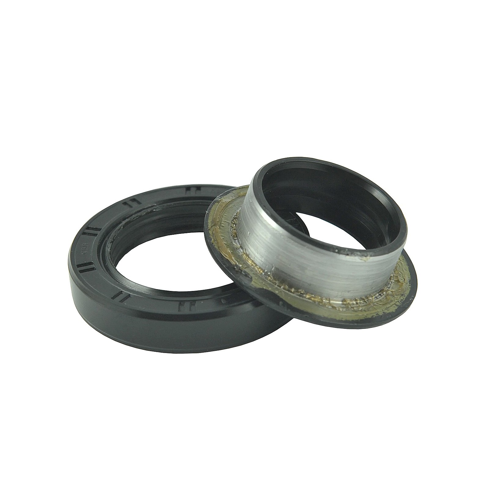 Uszczelniacz kasetowy 40 x 72 x 13/19 mm / Kubota / Yanmar / Iseki / 5-08-112-11