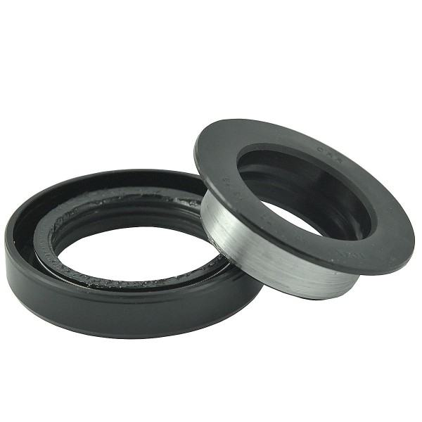 Uszczelniacz kasetowy 40 x 72 x 13/19 mm / Kubota / Yanmar / Iseki / 5-08-112-11