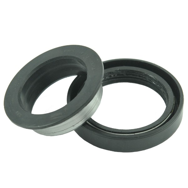 Uszczelniacz kasetowy / 45 x 72 x 13/19 mm / Kubota / Yanmar / Iseki / 5-08-112-12