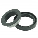 Náplňový tmel / 45 x 72 x 13/19 mm / Kubota / Yanmar / Iseki / 5-08-112-12