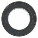 Cassette seal / 45 x 72 x 13/19 mm / Kubota / Yanmar / Iseki / 5-08-112-12