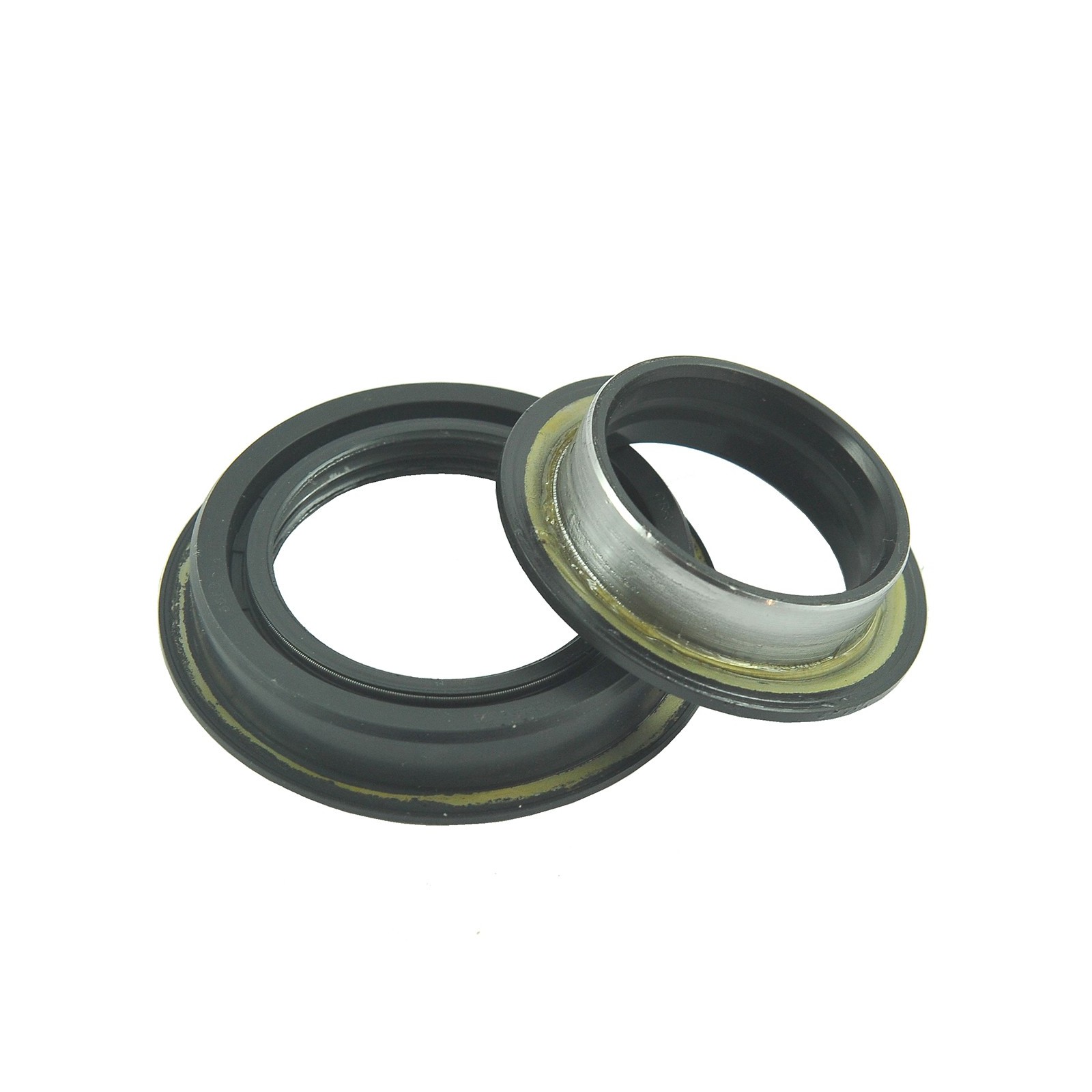 Cartridge sealant 45 x 75 x 14/17 mm / Kubota L2601 / AQ2693E / 5-08-112-13