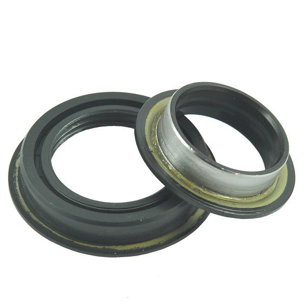 Mastic cassette 45 x 75 x 14/17 mm / Kubota L2601 / AQ2693E / 5-08-112-13