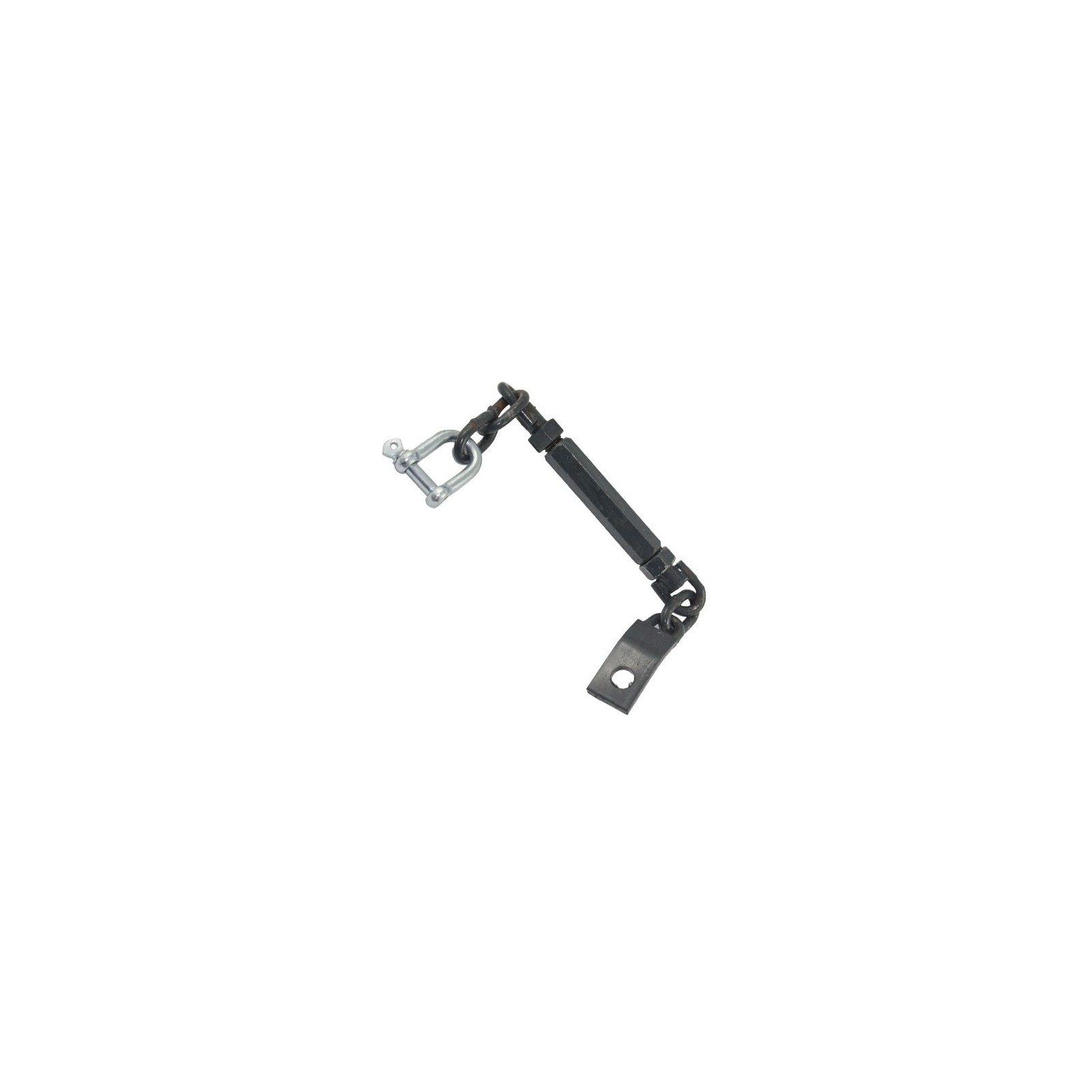 Check Chain Comp. KUBOTA 5" 2 kĺb + U CRR